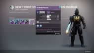 Submersion in Destiny 2 (image via Bungie)
